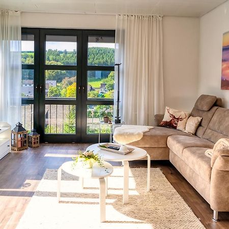 Sunside Winterberg Daire Dış mekan fotoğraf